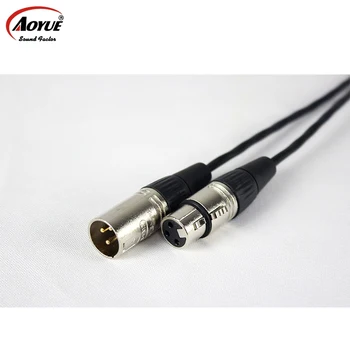 кабель aoyue 3Pins XLR для разницы в цене