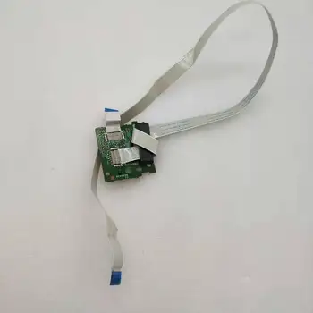 Кабель сканирующей головки Кабель платы привода сканирования RM1-0927 для HP 3015 4
