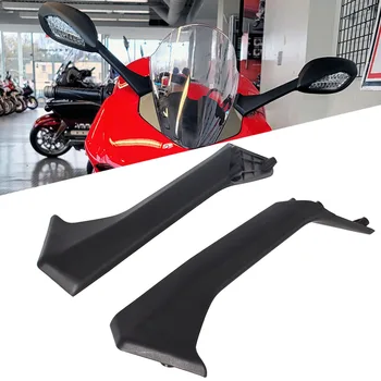 Кронштейн крепления зеркала заднего вида мотоцикла для Ducati Panigale V2 2020-2022 Для V4 2018-2022 5
