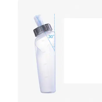 Легкая бутылка для питья из BPA Cup 3