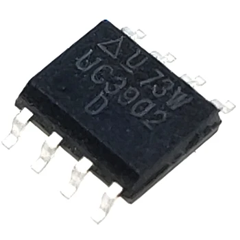 Микросхема контроллера распределения нагрузки SMD SOP8 UC3902 UC3902D SOP-8