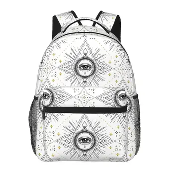 Многофункциональный рюкзак, Женская мужская переносная дорожная сумка, женский большой школьный ранец 15