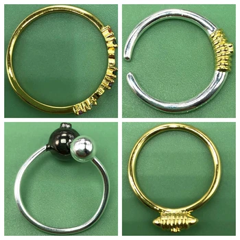 модное кольцо 2023 года, оригинальное кольцо из стерлингового серебра 925 пробы, круглая гравировка в форме сердца, женская одежда, простой элегантный кубический циркон 3