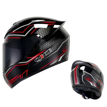 Мотоциклетный шлем Гоночные Шлемы для мотокросса Полнолицевой шлем для KTM 990 790 1090 1290 1190 ADVENTURE R 890DUKE GP 10