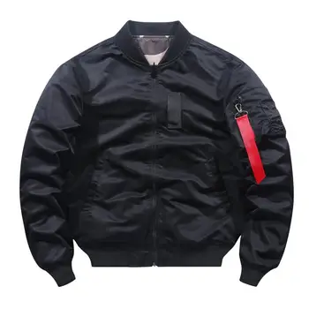 Мужская летная куртка 2022 Осенний камуфляж Уличная водонепроницаемая ветрозащитная куртка MA1 Bomber Male Jackets 5