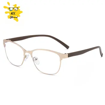 Мужские деловые очки для чтения из нержавеющей стали, Оптические очки для чтения при Пресбиопии, мужские очки для чтения +1.0 1.5 2.0 2.5 3.0 3.5 4.0 2