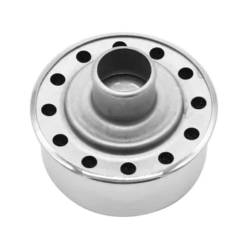 Нажимная круглая крышка клапана для крышки клапана с отверстием 1-1/4 дюйма для 327 350 396 454 302 351 Вт 19