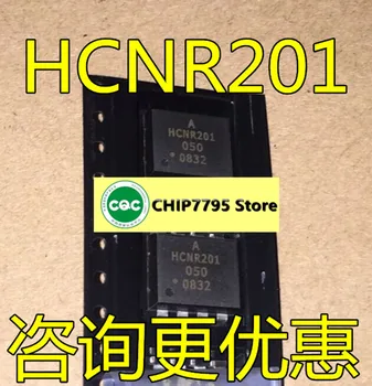 Новая встроенная накладка HCNR201 SOP/DIP HCNR200 оснащена микросхемой оптрона 4