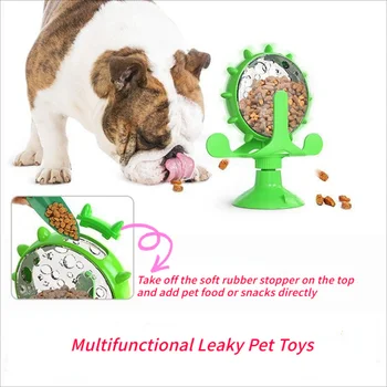 Новая игрушка для домашних животных 