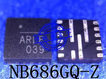 Новая оригинальная печать NB686GQ-Z NB686 ARLF ARL QFN16 9