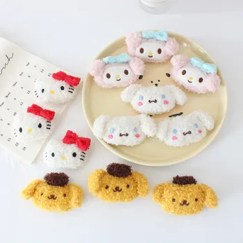 Новая серия игрушек для вьющихся кошек Cinnamon Dog Melody Pudding KT Cat Mint Toys (B7525) 11
