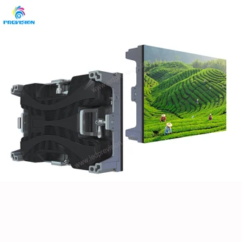 Новая технология Малого расстояния 3D TV Hd Led Smd Видеодисплей в помещении P1.25 P1.56 P1.67 P1.9 4k Светодиодный экран Светодиодный киноэкран 10