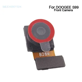 Новые оригинальные аксессуары для замены фронтальной камеры мобильного телефона DOOGEE S99 для смартфона DOOGEE S99 2