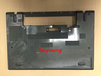 Новый нижний корпус для Lenovo для Thinkpad T450 Нижняя Базовая крышка С Док-станцией 01AW567 00HN616 черного цвета с док-станцией 4