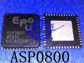  Новый оригинальный ASP0800JCPZ-RL ASP0800 QFN48, высококачественная реальная картинка в наличии 16