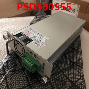 Новый Оригинальный Коммуникационный блок питания POWERLD мощностью 500 Вт PSD500S55 7
