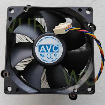Новый Радиатор Охлаждения процессора И Вентилятор В Сборе Для HP Pro 2000 CPU Radiator And Fan Cooler Socket Avc 619566-001 10