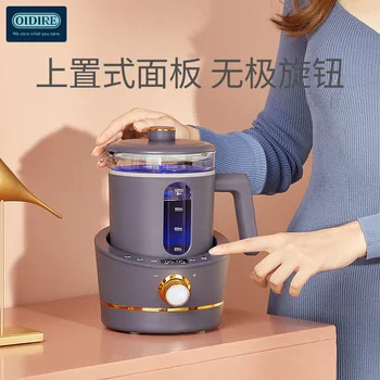 Новый регулятор постоянной температуры молока автоматический интеллектуальный чайник для горячей воды для сухого горячего молока 9