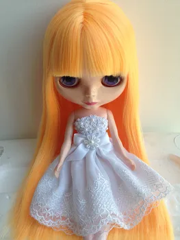 Новый список Blyth, 30 см Neo Doll Обнаженная Кукла Для Продажи Детская Игрушка Для Девочек В Подарок На День Рождения (S00310) 12