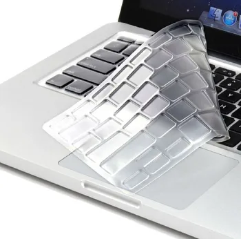 Ноутбук с высокой Прозрачностью, Защитная Пленка для клавиатуры из Тпу для HP EliteBook 840 G3/840 G4/745 G3/745 G4/848 G3/848 G4/ZBOOK 14U G4 16