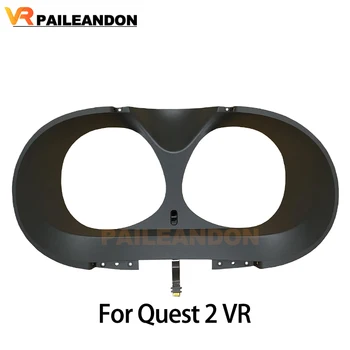 Оригинал для гарнитуры Meta Oculus Quest 2 VR, датчик приближения, крышка объектива, запасная часть, аксессуар