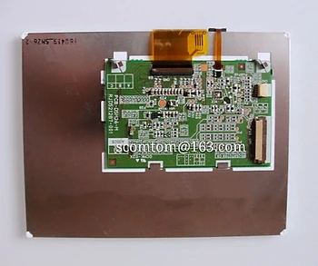 Оригинальная 5,7-дюймовая ЖК-панель PCB-D5M26-M RJD521287-001 3