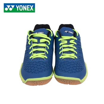 Оригинальные кроссовки для бадминтона Yonex Shbelsxex Мужские и женские спортивные кроссовки теннисные туфли 10
