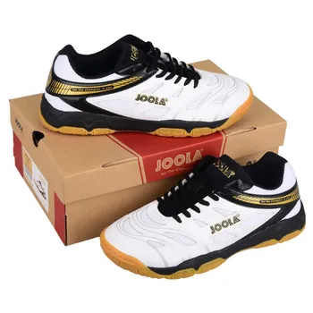 Оригинальные мужские кроссовки для настольного тенниса Joola Original Wings Кроссовки для пинг-понга Спортивная обувь Tenis De Mesa Masculino 7