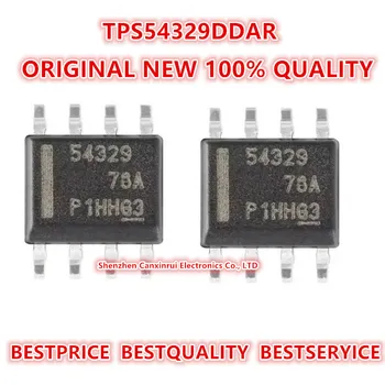 Оригинальные новые электронные компоненты TPS54329DDAR 100% качества, микросхемы интегральных схем 2