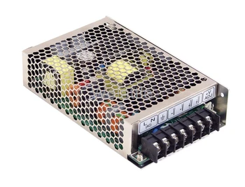 Оригинальный HRPG MEAN WELL-150-7.5 7.5 Напряжение 20A meanwell HRPG-150 с одним выходом 7,5 В и мощностью 150 Вт с функцией PFC 6