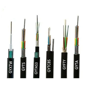 основной волоконно-оптический кабель, волоконно-оптический кабель 12c, волоконно-оптический кабель Кения 14