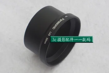 Переходное кольцо фильтра объектива 5252 мм для DMC LX3 6