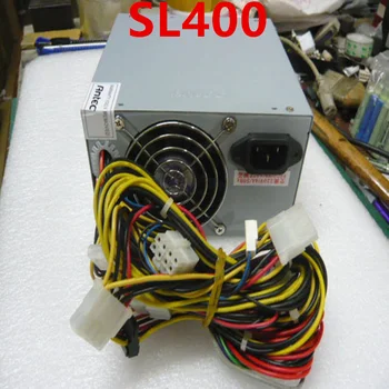 Почти новый оригинальный блок питания для ANTEC 79U9 400W Switching Power Supply SL400