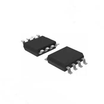 Рекомендуемая микросхема MX25L3233FM2I-08G original 32M SpiFlash memory chip IC integrated circuit
