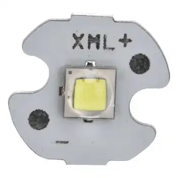 Светодиодный чип Мягкий свет Тепловыделение Прочное Энергосбережение Бусины для лампы своими руками для освещения 3