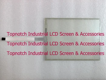 Совершенно Новый Дигитайзер с Сенсорным экраном для стекла Сенсорной панели E444826 SCN-A5-FLT12.1-F02-0H1-R 3