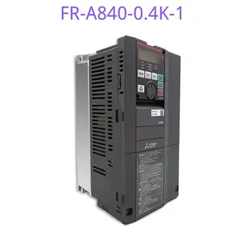 Совершенно новый инвертор FR-A840-0.4K-1 серии FR A840 0.4K 1 3