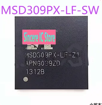 Совершенно новый оригинальный оригинальный запас, доступный для прямой съемки микросхем ЖК-экрана MSD309PX-LF-SW MSD309 5