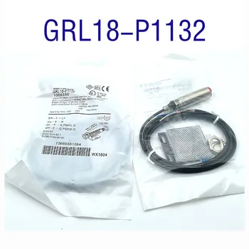 Совершенно новый оригинальный фотоэлектрический датчик GRL18-P1132 Артикул 1066556 10
