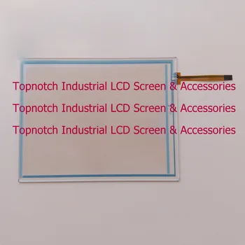Совершенно Новый Сенсорный Экран Digitizer для MT508T MT508TV4CN MT508S MT508SV4CNQ Touch Pad Glass 10