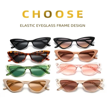 Солнцезащитные очки 50LC для женщин и мужчин, винтажные модные солнцезащитные очки 