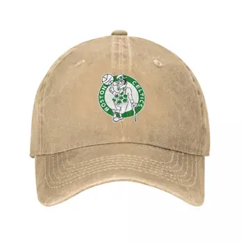 татум Маркус Бостон-Сити Кепка Ковбойская шляпа Пляжная кепка для пикника в Нью-Йорке женская мужская 7