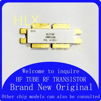 Точечные запасы радиочастотных транзисторов BLF178P 6