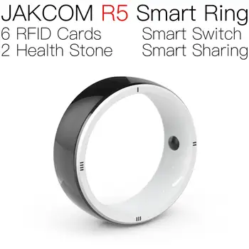 Умное кольцо JAKCOM R5 дороже, чем 11 умных часов mistery watch gt3 ax3 i7 5 с nfc rs3 для умных шляп 8