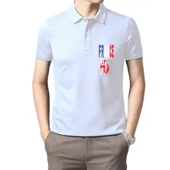Флаг Франции по футболу и регби, Черная футболка США, M-3Xl Для молодежи, футболка среднего и пожилого возраста 5