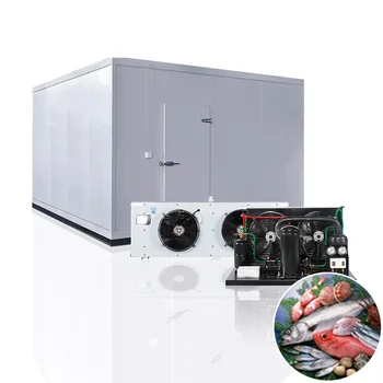 холодильная камера с морозильной камерой холодильная камера с энергосбережением forDEPOSIT Zimbabwe WT/8613824555378 5
