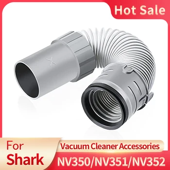 Шланг для пылесоса Shark Navigator Lift-Away NV350, NV351, NV352, NV356, NV356E, NV357 UV440 8
