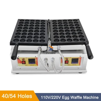 Электрическая Плита Egg Коммерческая В Гонконгском Стиле QQ, Машина Для Выпечки Медового Яичного Торта С Антипригарным Покрытием, Электрическая Форма Для Выпечки Куриного Торта 1