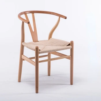 Эргономичные обеденные стулья на колесиках Accent Nordic Дизайнерские Деревянные обеденные стулья Современная кожаная мебель Cadeiras De Jantar 13