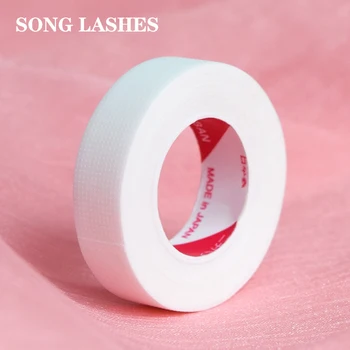 Японская изоляционная лента SONG LASHES High Lashes Glue Мягкая и дышащая Клейкая лента Gentle Soft Косметические принадлежности 16